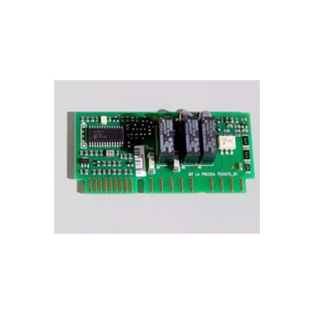 Platine de securite su-01 Réf S100577