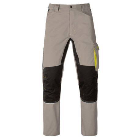 Pantalon Kavir beige/noir XL Réf. 35553