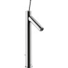 Mitigeur de lavabo Axor STARCK Puro surélevé sans garniture de vidage, chromé réf. 10129000