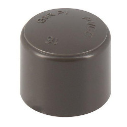 Bouchon femelle D16 pour system'o HBO16