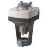 Servomoteur linéaire SAX81.03 Réf S55150-A103