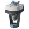 Servomoteur linéaire SAX81.03 Réf S55150-A103