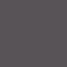 Système de panneaux muraux étanches Polyrey Nuance support composite profil bord arrondi + languette décor Gris Orage G059 finition FIA format 260x120cm épaisseur 11,7mm