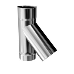 Tuyau rigides inox 304 pro te a 135° inox 304 153 réf. 605153
