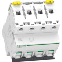 ACTI9 disjoncteur ic60N 4P 16A COURBE D SC Réf A9F75416