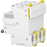 ACTI9 disjoncteur ic60N 4P 16A COURBE D SC Réf A9F75416