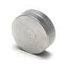 Bouchon mâle femelle galvanisé - Diamètre 160 mm - Réf 11093405