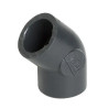 Coude pression 45° diamètre 20mm UC420F