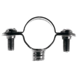 Collier simple Novipro D 32 mm - 10 pièces