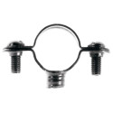 Collier simple Novipro D 32 mm - 10 pièces