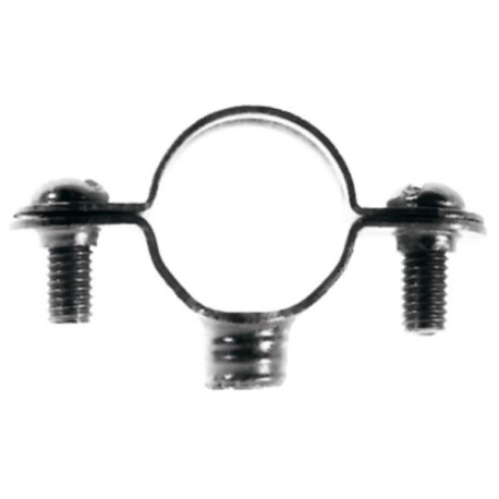 Collier simple Novipro D 26 mm - 50 pièces