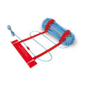 Câble chauffant en trame Elastrip 0,50 x 3,6 m 150W Réf. EL17WP01F