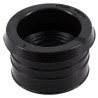 Réduction mâle femelle métal plastique diamètre 32mm URMPF