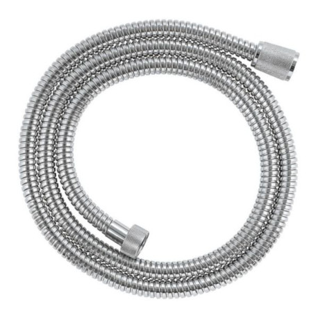 Flexible de douche 1500mm Relexaflex Metal Haute résistance Chromé Réf. 28143001