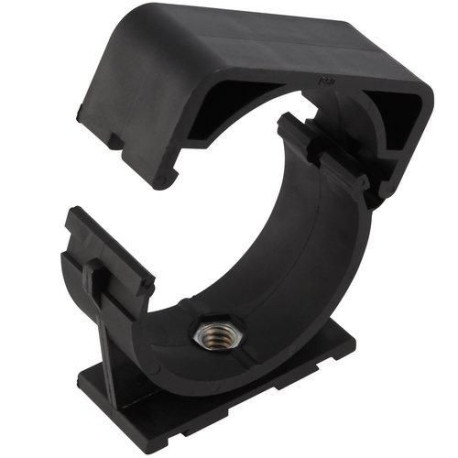 Collier monoklip D50 insert taraudé 7-150 Réf HCKC50/7N