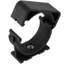 Collier monoklip D50 insert taraudé 7-150 Réf HCKC50/7N