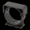 Collier monoklip D50 insert taraudé 7-150 Réf HCKC50/7N