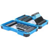 Coffret d'embouts impact Novipro 40 pièces