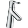 Mitigeur de lavabo Talis S 80 sans tirette ni vidage Réf. 72012000