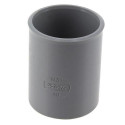 Manchon femelle femelle diamètre 40mm réf.M2H