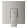 Mitigeur mécanique 1 sortie douche Eurocube Supersteel Réf. 24061DC0