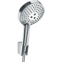 HG set porter Raindance S 120 PowderRain 1,25 m Réf. 27669000