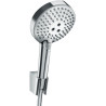 HG set porter Raindance S 120 PowderRain 1,25 m Réf. 27669000