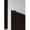 Radiateur eau chaude ARPA23 vertical Blanc 1820x606x50 1411 W Réf. SI118201801A482A01