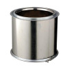 Elément droit INOX-GALVA, diamètre 180 mm, Lg: 25 cm ED 250 180 Réf. 32180003/0