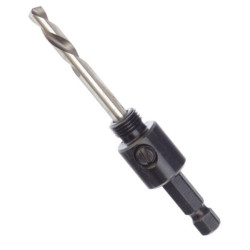 Foret pilote pour scie cloche 22090 3