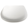 Abattant ARIANE double soft white réf. 7AR04400701