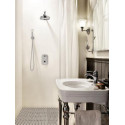 Pack encastre douche thermostatique Chambord premium réf. XCH8520