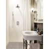 Pack encastre douche thermostatique Chambord premium réf. XCH8520