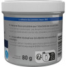 Bobino de filasse dévidoir de 80g + bobine réf 515030