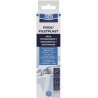 Filetplast eau potable pâte d'étanchéité étui-tube de 100g réf 112814