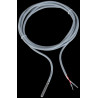 Sonde de température d'immersion pt 1000 AA Réf. 2193422