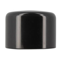 Bouchon pression femelle et mâle diamètre 63/75mm B63F