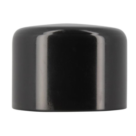 Bouchon pression femelle et mâle diamètre 63/75mm B63F