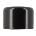 Bouchon pression femelle et mâle diamètre 63/75mm B63F