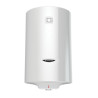 Chauffe-eau électrique vertical mural INITIO XPERT 150 litres - Ø513mm - Résistance Blindée - Protection magnésium - Classe énergétique C. Gamme XPERT : Poignées de préhension + EasyCLIP pro de série 3000780