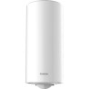 Chauffe-eau électrique vertical mural INITIO XPERT 150 litres - Ø513mm - Résistance Blindée - Protection magnésium - Classe énergétique C. Gamme XPERT : Poignées de préhension + EasyCLIP pro de série 3000780