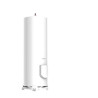 Chauffe-eau électrique vertical mural INITIO XPERT 150 litres - Ø513mm - Résistance Blindée - Protection magnésium - Classe énergétique C. Gamme XPERT : Poignées de préhension + EasyCLIP pro de série 3000780