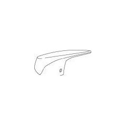 Manette pour Mitigeur évier Terre de France 189/13-507