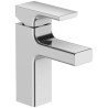 Mitigeur lavabo Strayt avec vidage chrome réf. E37327-CP