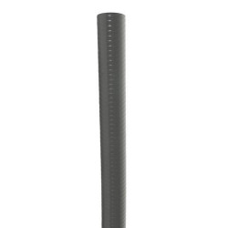 Tube souple 1M D40MM  Réf:TUFLEX40N
