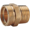 Raccord droit male R180MR 1/2*18 Réf.R180RY016
