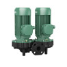 Circulateur Collectif EC verotwin-dpl32/125-1,1/2-ie3 Réf. 2121240