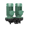 Circulateur Collectif EC verotwin-dpl32/125-1,1/2-ie3 Réf. 2121240