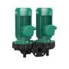 Circulateur Collectif EC verotwin-dpl32/125-1,1/2-ie3 Réf. 2121240