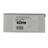 Tubulure lavabo chr sortie ar 3268 Réf. 0501144